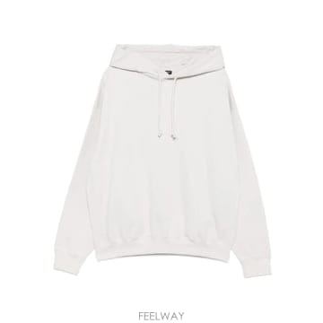당일배송 요지야마모토 드로스트링 후디