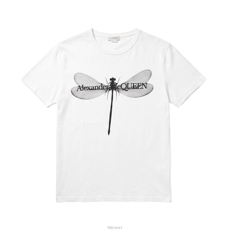 Alexander Mcqueen �˷�������� �巡���ö��� ����Ʈ ���� Ƽ���� 95, 100�˷�������� �巡���ö��� ����Ʈ ���� Ƽ���� 95, 100