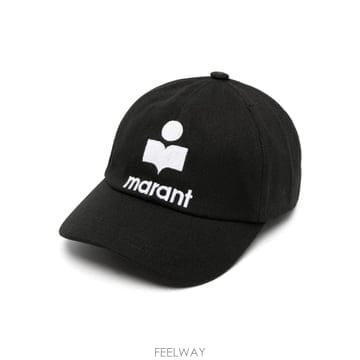 이자벨마랑 타이론 볼캡 블랙