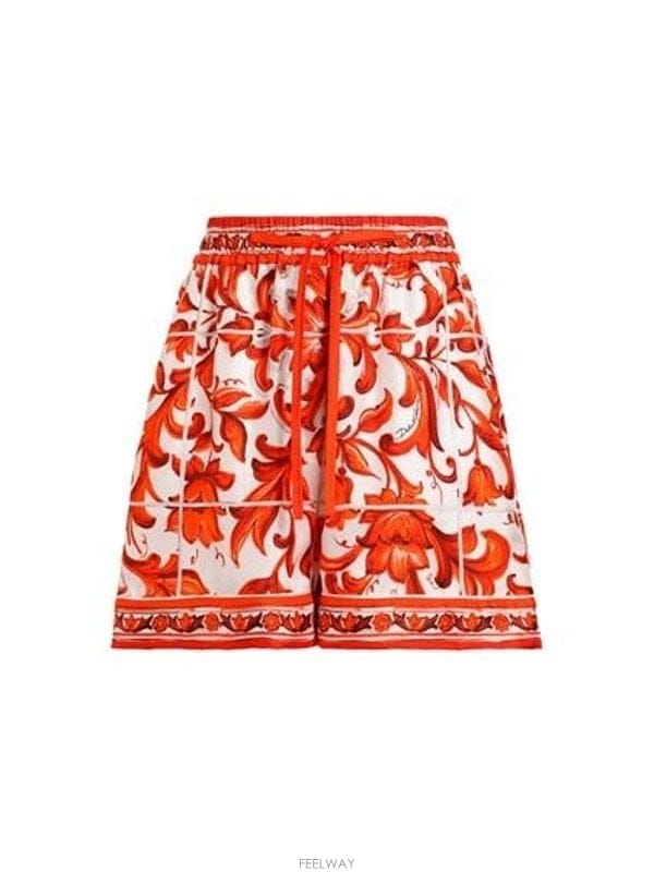 Dolce&Gabbana ��ü �� ���ٳ� MAIOLICAPRINT ���� FTDB8TGDDRE B0172262876��ü �� ���ٳ� MAIOLICAPRINT ���� FTDB8TGDDRE B0172262