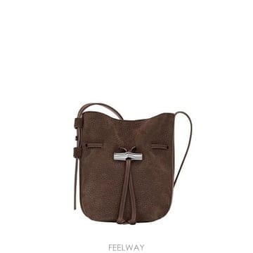 롱샴 르 로조 VELVETY 엑스트라 스몰 버킷 백 10388HJX B0172262879
