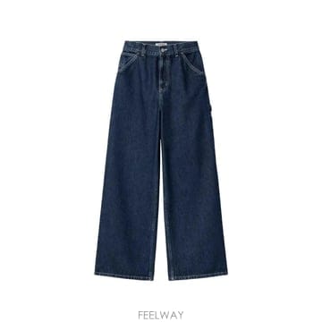 당일배송 칼하트 젠스 팬츠