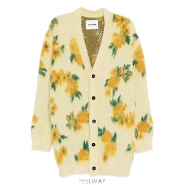 JIL SANDER ���Ϲ�� ������ �÷η� V�� ����Ǵ��Ϲ�� ������ �÷η� V�� �����