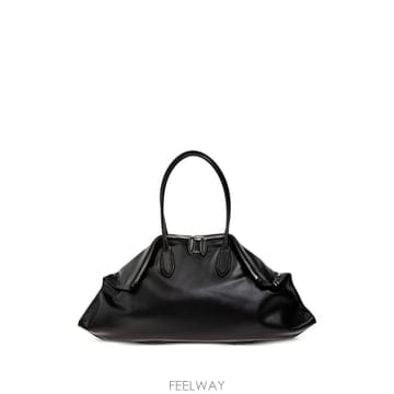 당일배송 Alexander McQueen 만타 토트 백