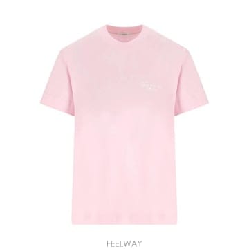 지방시 티셔츠 민소매