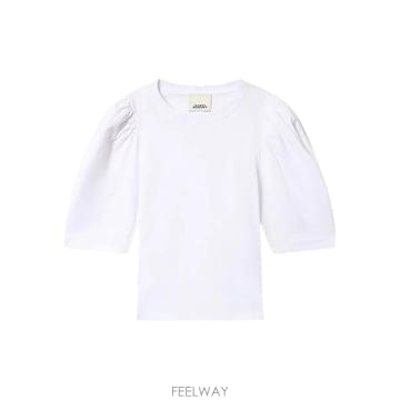 당일배송 이자벨마랑 메일리스 티셔츠
