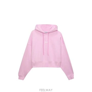 당일배송 엠에스지엠 드로스트링 후디