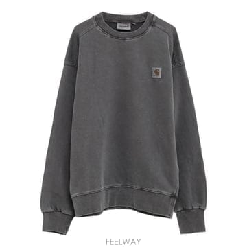 당일배송 칼하트 넬슨 스웨트셔츠