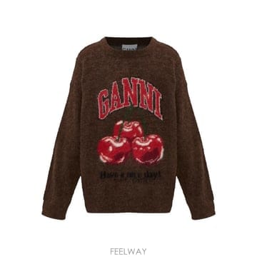 GANNI ���Ϲ�� ���� ü�� �׷��� �����ʹ��Ϲ�� ���� ü�� �׷��� ������