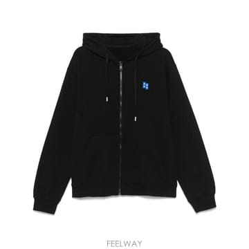 당일배송 아더에러 TRS 태그 후디