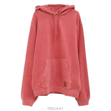 당일배송 칼하트 토리온 프런트 포켓 후디