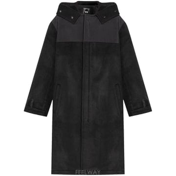 Yohji Yamamoto ���Ϲ�� �����߸����� �ĵ� Ʈ��ġ��Ʈ���Ϲ�� �����߸����� �ĵ� Ʈ��ġ��Ʈ