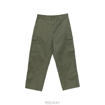 당일배송 칼하트 벨트 루프 포켓 팬츠