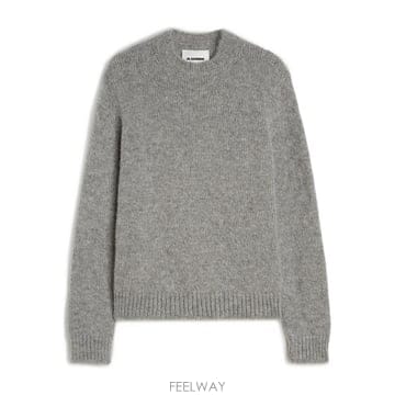 JIL SANDER ���Ϲ�� ������ ũ��� �����ʹ��Ϲ�� ������ ũ��� ������