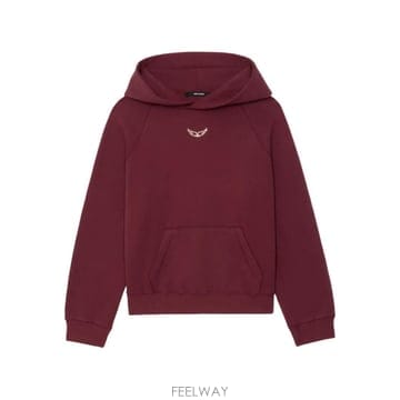 당일배송 쟈딕앤볼테르 조지 후디