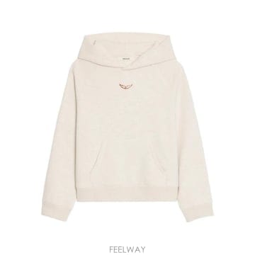 당일배송 쟈딕앤볼테르 조지 후디