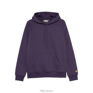 당일배송 칼하트 체이스 후디