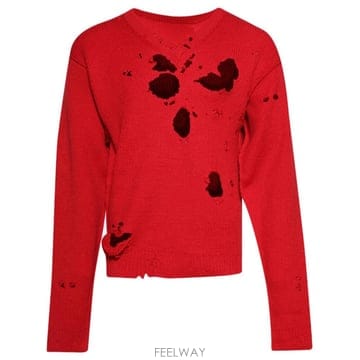 Vetements ���Ϲ�� ��Ʈ�� ��Ʈ�ν��̵� �����ʹ��Ϲ�� ��Ʈ�� ��Ʈ�ν��̵� ������