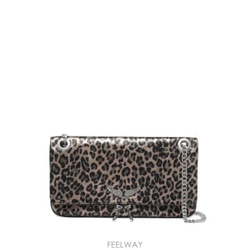 Zadig&Voltaire ���Ϲ�� ���غ��׸� �� ���� �ִϸ� ����Ʈ ü�� ��� ����Ϲ�� ���غ��׸� �� ���� �ִϸ� ����Ʈ ü�� ��� 