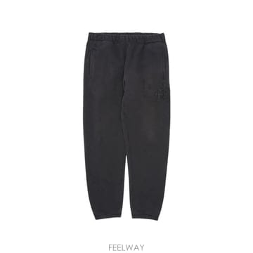 당일배송 크롬하츠 크로스 패치 트랙팬츠