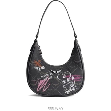 Zadig&Voltaire ���Ϲ�� ���غ��׸� X �躣���� ũ���� Z ����Ʈ �ƿ� ���׷� �±� ����Ϲ�� ���غ��׸� X �躣���� ũ���� Z ����Ʈ �ƿ� 