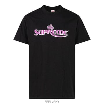 Supreme ���Ϲ�� ������ ũ��� Ƽ�������Ϲ�� ������ ũ��� Ƽ����