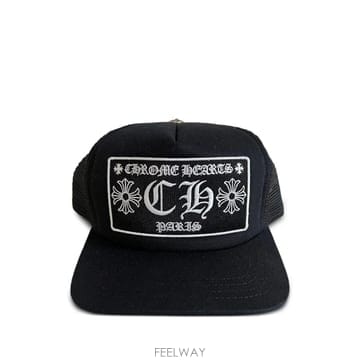 Chrome Hearts ���Ϲ�� ũ������ �ĸ� Ʈ��Ŀ ���ڴ��Ϲ�� ũ������ �ĸ� Ʈ��Ŀ ����