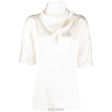 JIL SANDER ���Ϲ�� ������ ���� �� ��ũ ����콺���Ϲ�� ������ ���� �� ��ũ ����콺