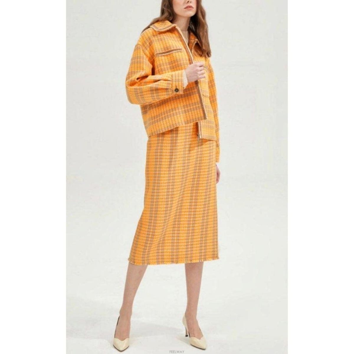 Lanvin �����÷��� Ʈ���� ����+ ��ĿƮ �¾������÷��� Ʈ���� ����+ ��ĿƮ �¾�