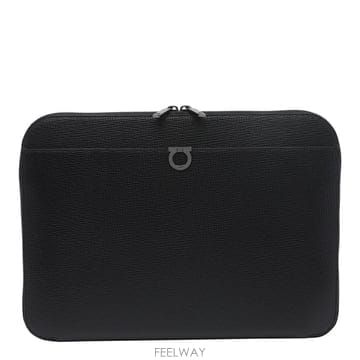 26 F/W 페라가모 간치니 도큐먼트 홀더 795617/241926N B0012262978