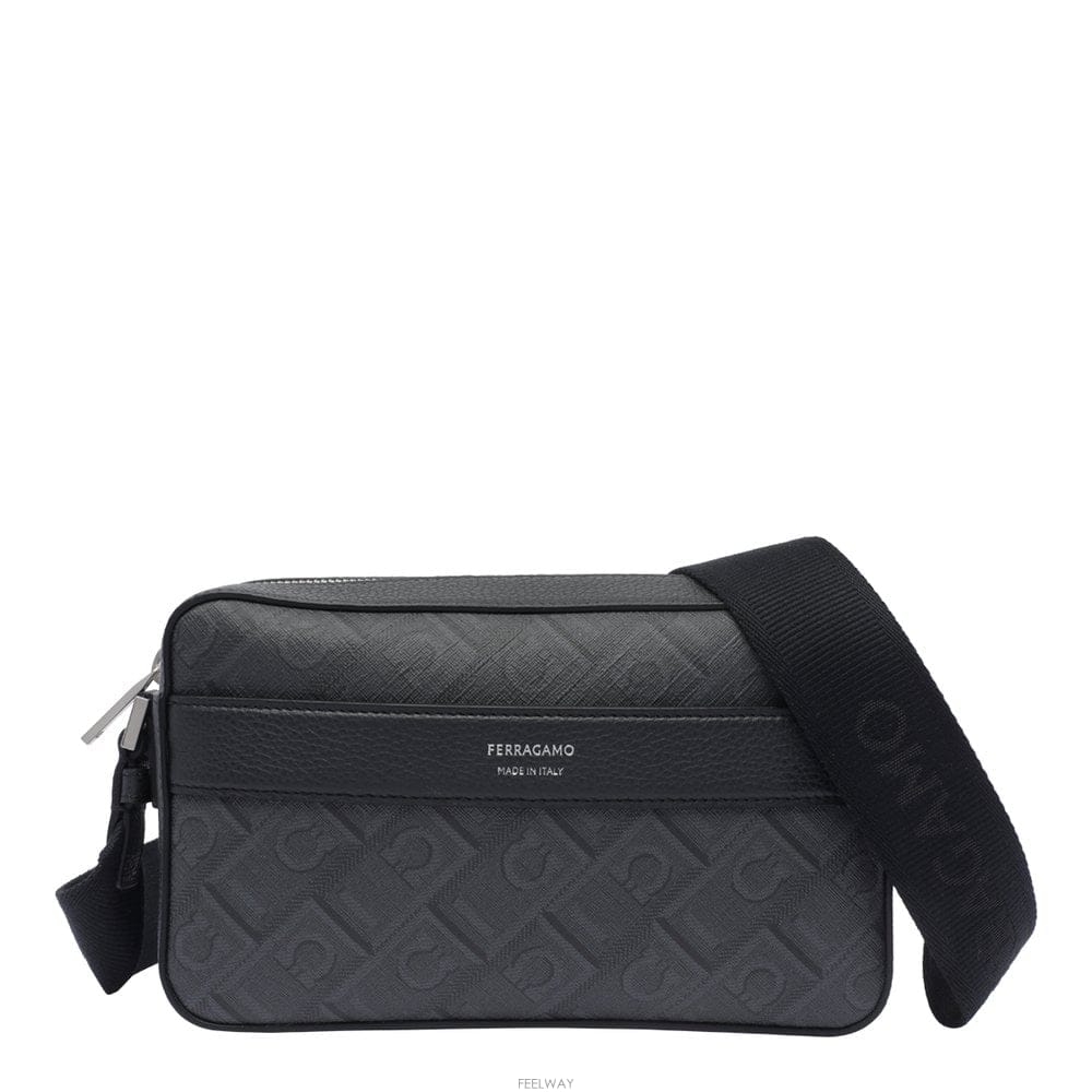 Ferragamo 26 F/W ��󰡸� FERRAGAMO ���׷� ũ�ν��ٵ� �� 779 B001226298226 F/W ��󰡸� FERRAGAMO ���׷� ũ�ν��ٵ� �� 779 B