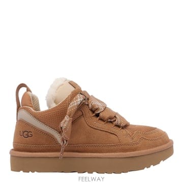 26 F/W 어그 LOWMEL 스니커즈 1144032/CHE B0012262994