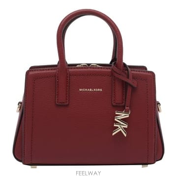 26 F/W 마이클 코어스 로고 크로스바디 백 32F5G9IC0L/6 B0012263000