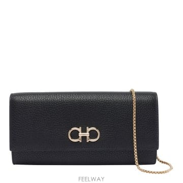 26 F/W 페라가모 770374 770374/220636NERO B0012263001