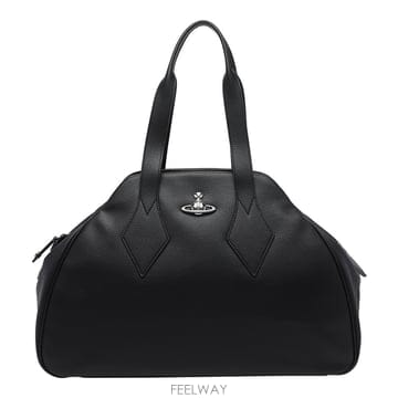 26 F/W 비비안 웨스트우드 라지 야스민 숄더 백 4701000GW B0012263005