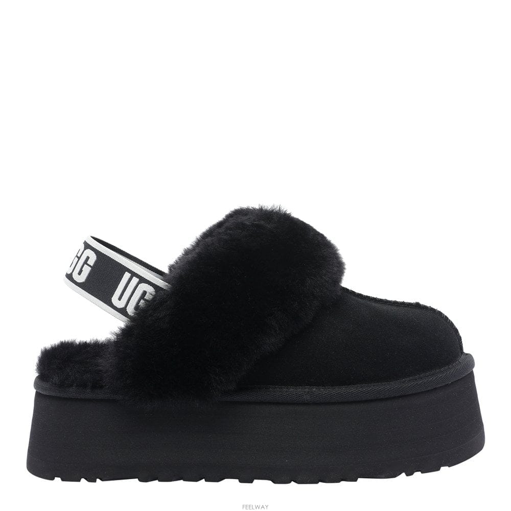UGG 26 F/W ��� FUNKETTE �����̴� 1113474/BLK B001226302926 F/W ��� FUNKETTE �����̴� 1113474/BLK B0012263029