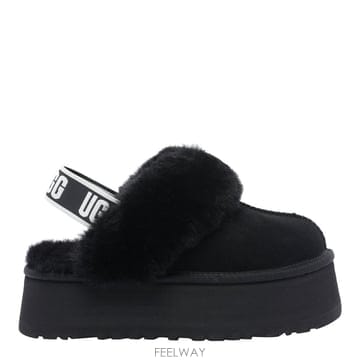 26 F/W 어그 FUNKETTE 슬라이더 1113474/BLK B0012263029