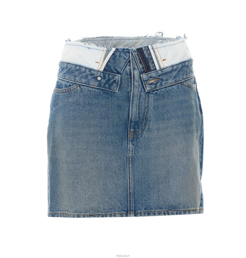 Maison Margiela 26 F/W MM6 ���� ���������� ���� �̴� ��ĿƮ S52MC002 B001226303726 F/W MM6 ���� ���������� ���� �̴� ��ĿƮ S52MC002 B