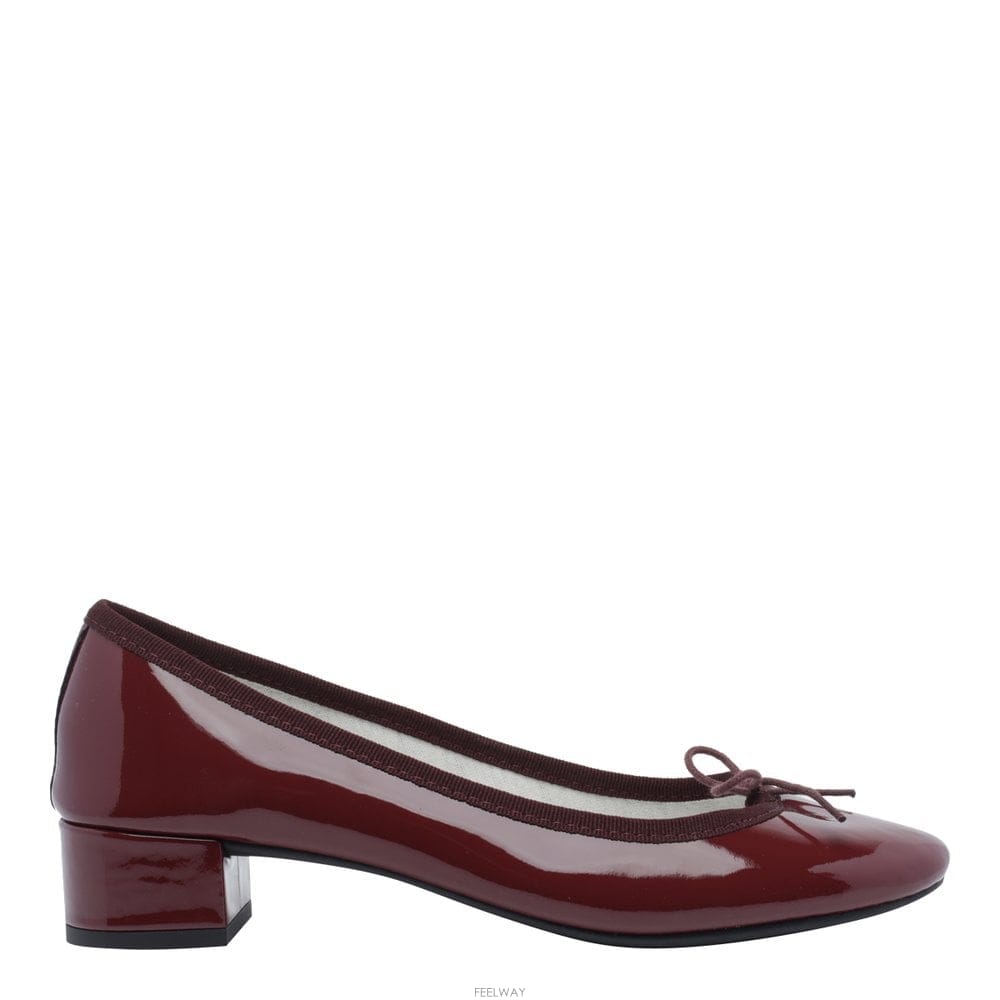 Repetto 26 F/W ������ CAMILLE �÷����� �߷����� V080VLUX/ B001226309026 F/W ������ CAMILLE �÷����� �߷����� V080VLUX/ B001