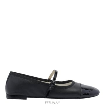 26 F/W 레페토 GEORGIANA MARYJANES 발레슈즈 V4 B0012263127