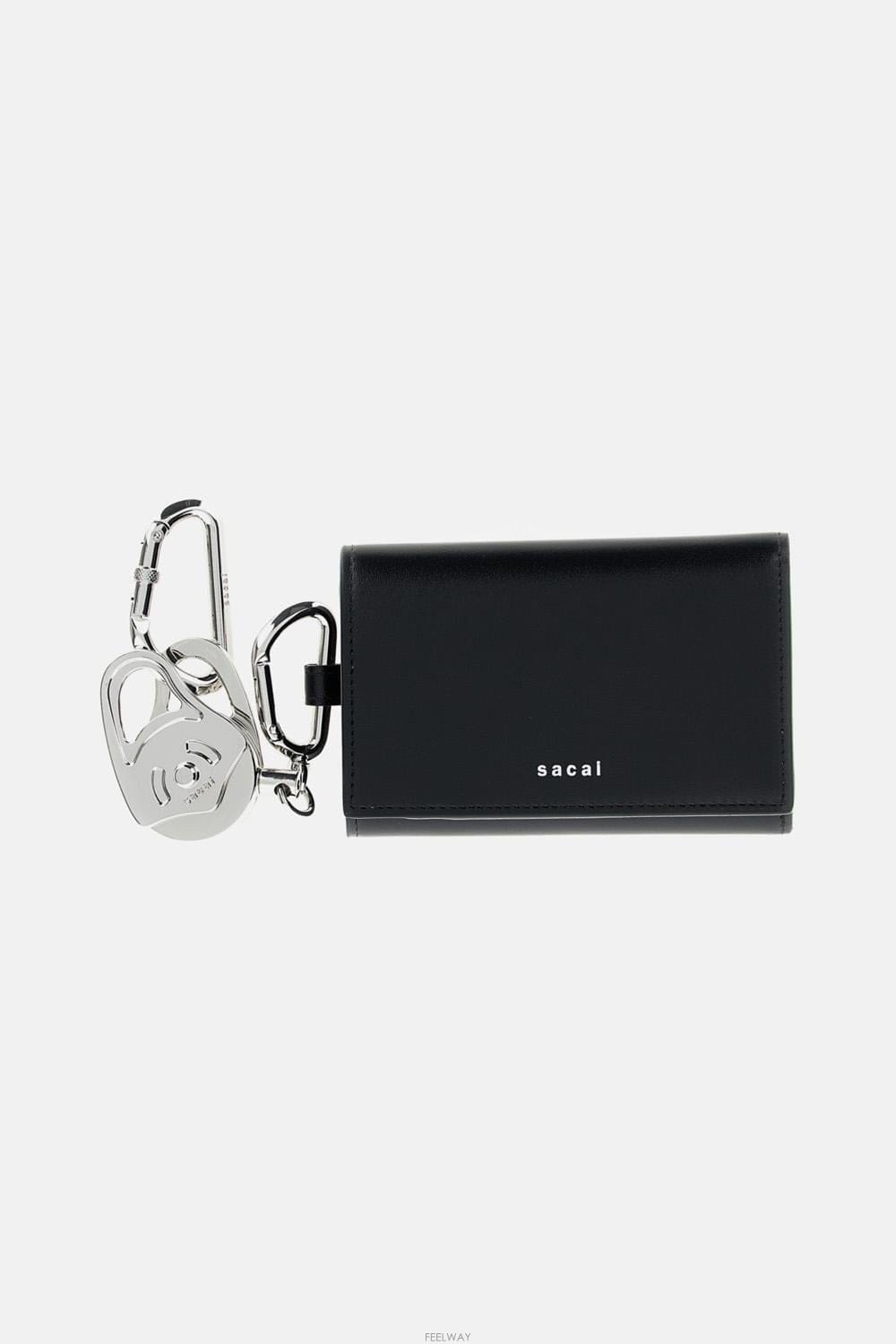 Sacai 26 S/S ��ī�� CARABINER Ʈ�������� ���� 2601109S B003188635526 S/S ��ī�� CARABINER Ʈ�������� ���� 2601109S B0031