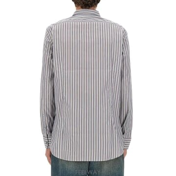24 S/S 에트로 PEGASUS 로고 셔츠 MRIB0002_99TR B0041276978