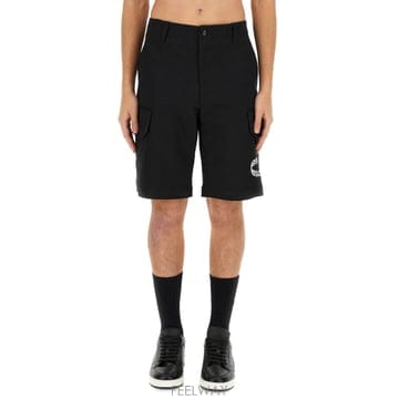 24 S/S 모스키노 버뮤다 WITH 로고 03512021_1555 B0041274554