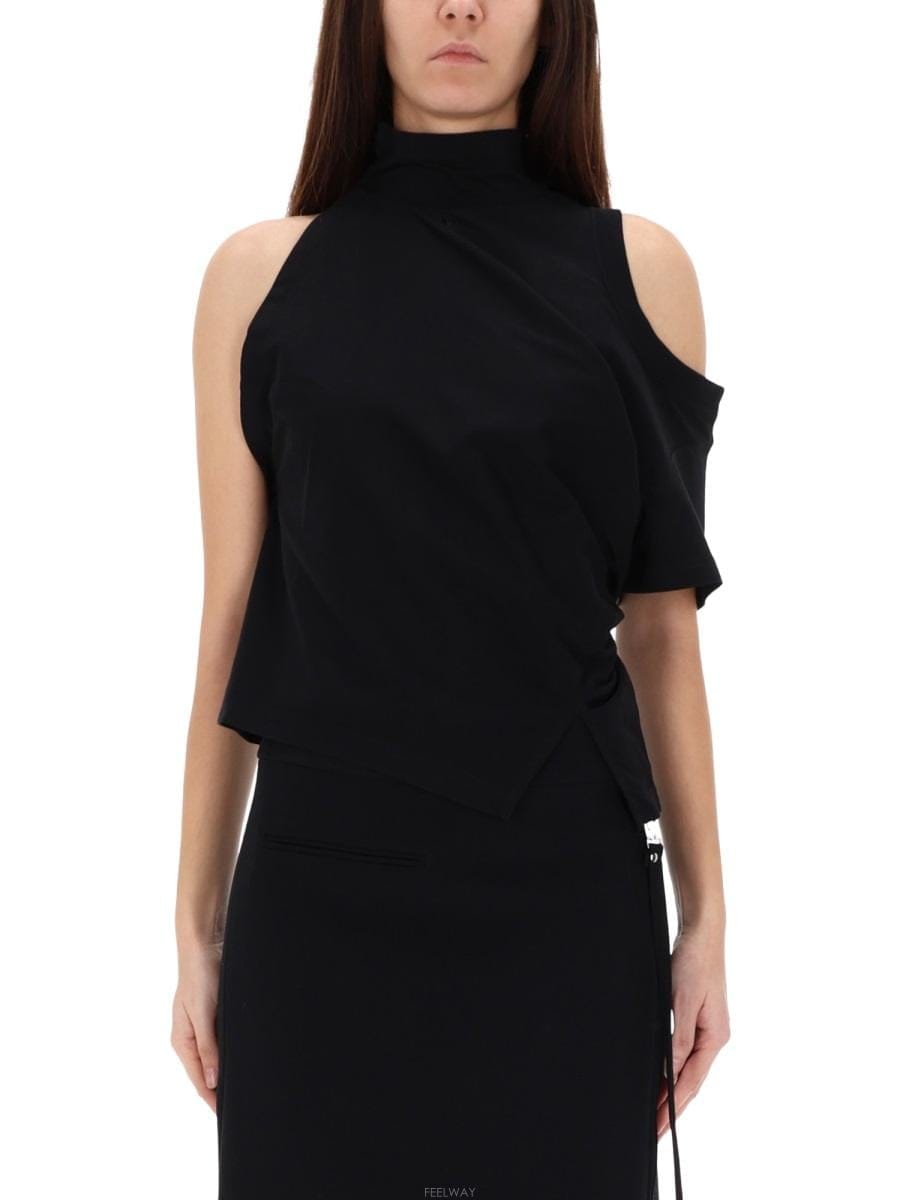 COURREGES 25 F/W ������ ���Ī Ƽ���� 425JTS231J_S0233999 B004186664425 F/W ������ ���Ī Ƽ���� 425JTS231J_S0233999 B00418