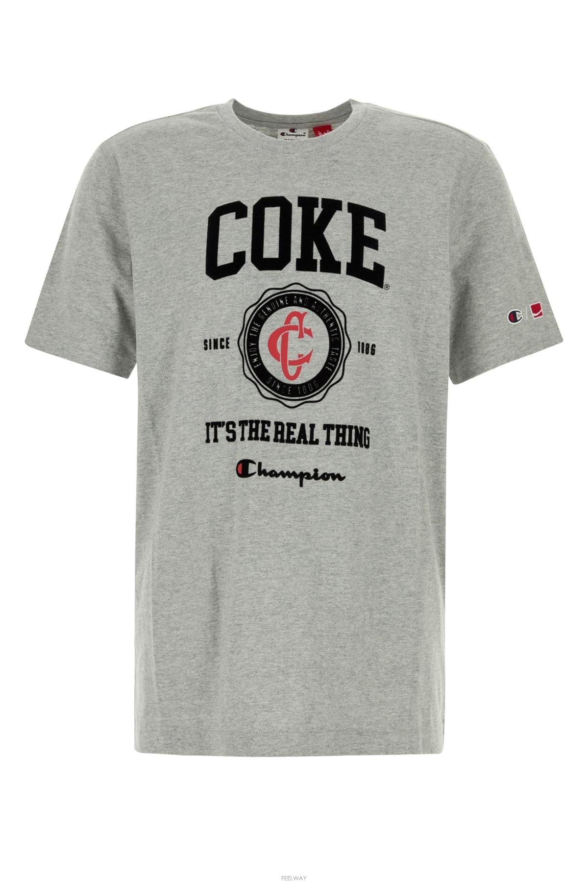 Champion è�ǿ� Ƽ���� COCA �ݶ� 220183 EM031 B0441631023è�ǿ� Ƽ���� COCA �ݶ� 220183 EM031 B0441631023
