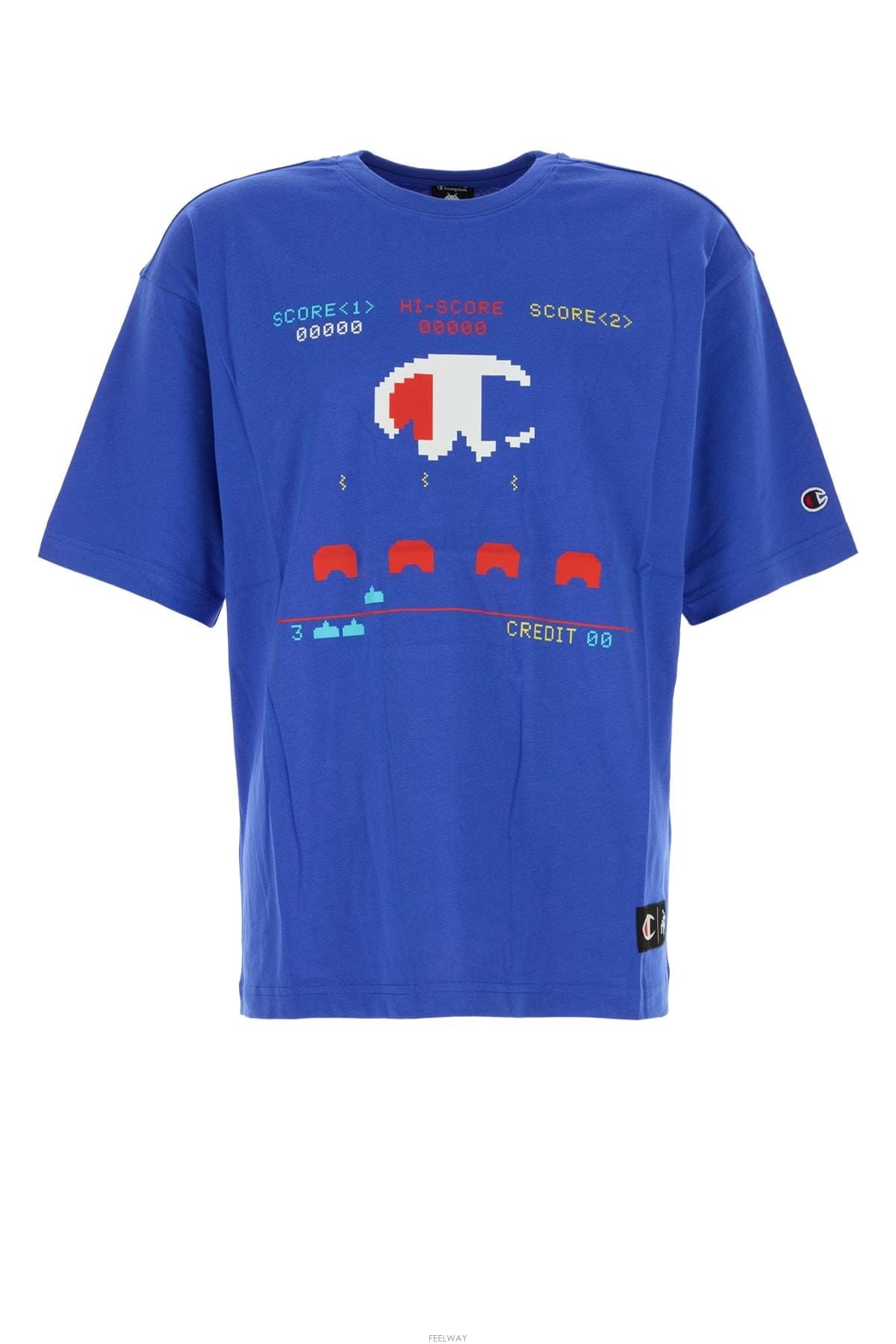 Champion è�ǿ� Ƽ���� �����̽� �ι�� 220173 BS048 B0441631032è�ǿ� Ƽ���� �����̽� �ι�� 220173 BS048 B0441631032