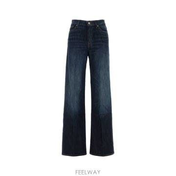 세븐진 7 FOR ALL MANKIND LOTTA TAILORLES B0442263136