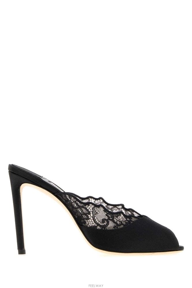 Jimmy Choo ������ BRIGITTE �� 100 BRIGITTEMULE100WAN B0442263149������ BRIGITTE �� 100 BRIGITTEMULE100WAN B0442263149