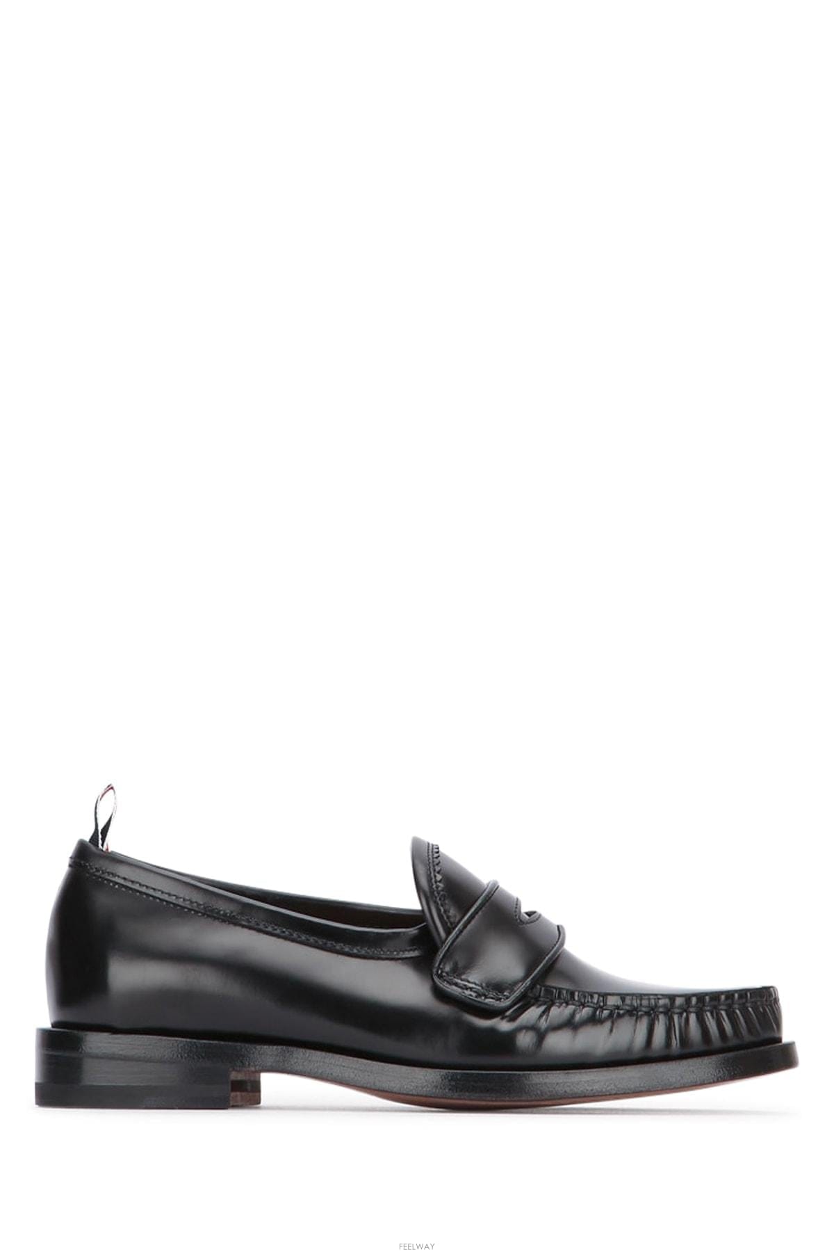 Thom Browne �� ���� MOCASSINI FFF173AL0043 001 B0441630546�� ���� MOCASSINI FFF173AL0043 001 B0441630546
