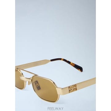 26 S/S 미우미우 0MU B52S 선글라스 0MU B52S 22M B0112028911